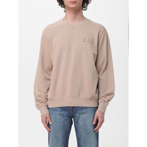 Sun68 Sweatshirt Men Beige